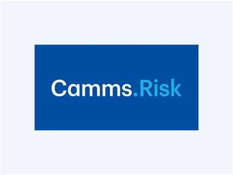 hcamms|Camms.Risk Reviews 2024: Details, Pricing, & Features .